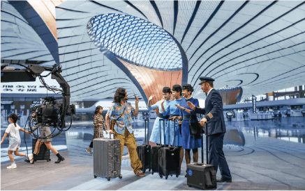 星光影视园